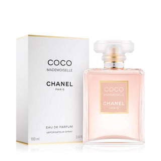 Chanel COCO MADEMOISELLE Eau de Parfum-Perfume & Cologne-Chanel-MyScent