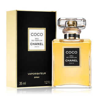 Chanel Coco Eau de Parfum-Perfume & Cologne-Chanel-MyScent