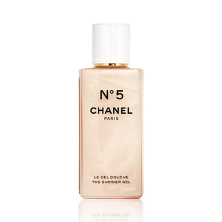 Chanel N°5 Duschgel-Perfume & Cologne-Chanel-200 ml-MyScent