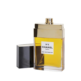 Chanel N°5 Eau de Parfum-Perfume & Cologne-Chanel-MyScent