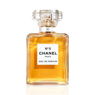 Chanel N°5 Eau de Parfum-Perfume & Cologne-Chanel-MyScent