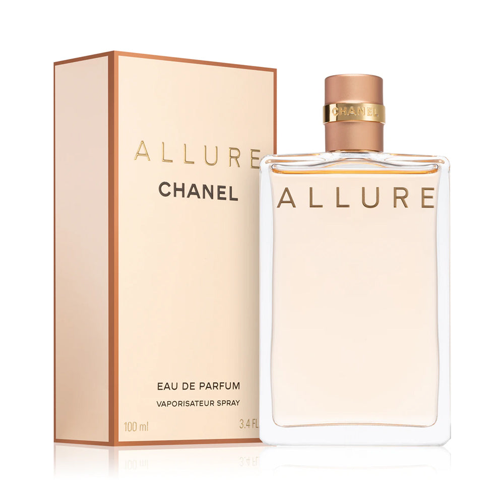 Chanel Allure Eau de Parfum