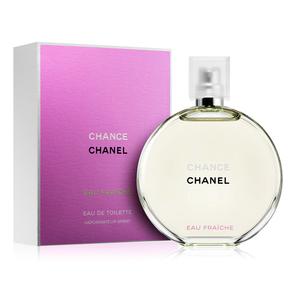 Chanel Chance Eau Fraîche Eau de Toilette