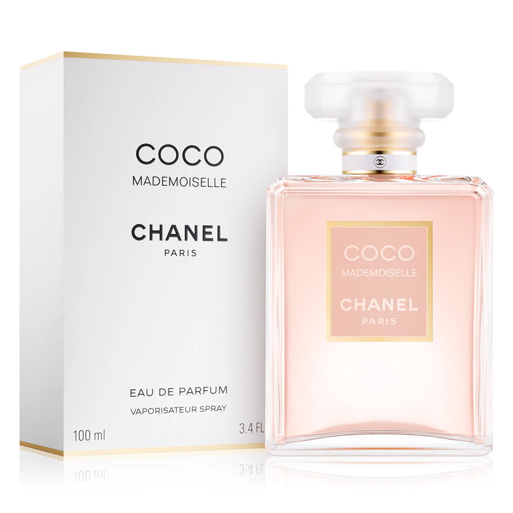 Chanel Coco Mademoiselle Eau de Parfum