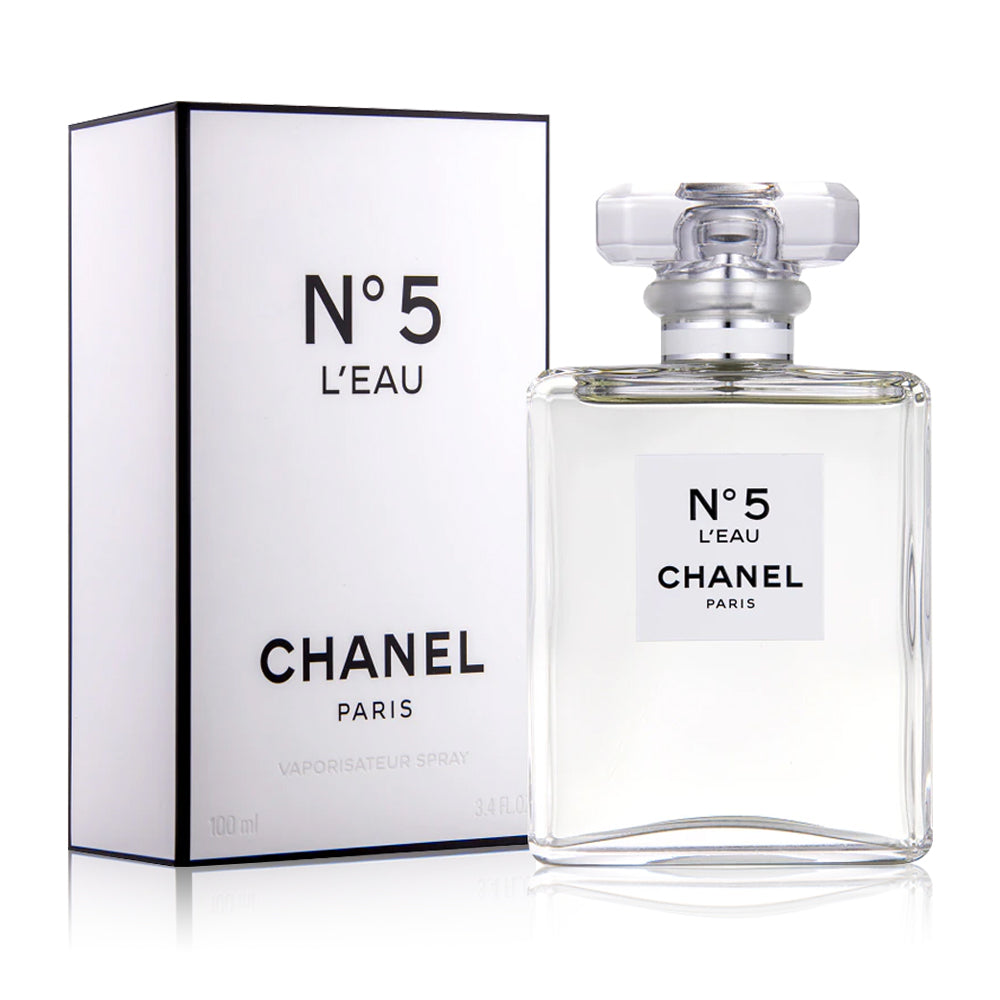 Chanel N°5 L´Eau Eau de Toilette