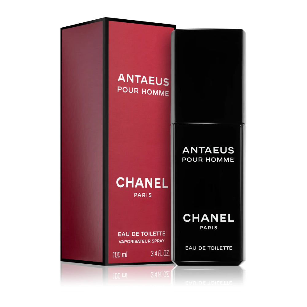 Chanel Antaeus Eau de Toilette