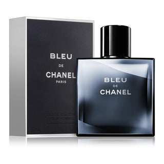 Chanel Bleu de Chanel Eau de Toilette