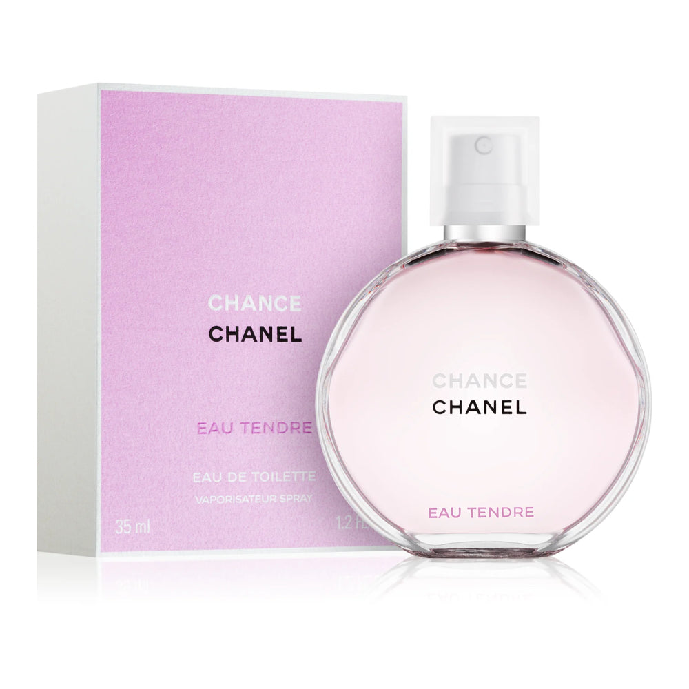 Chanel Chance Eau Tendre Eau de Toilette