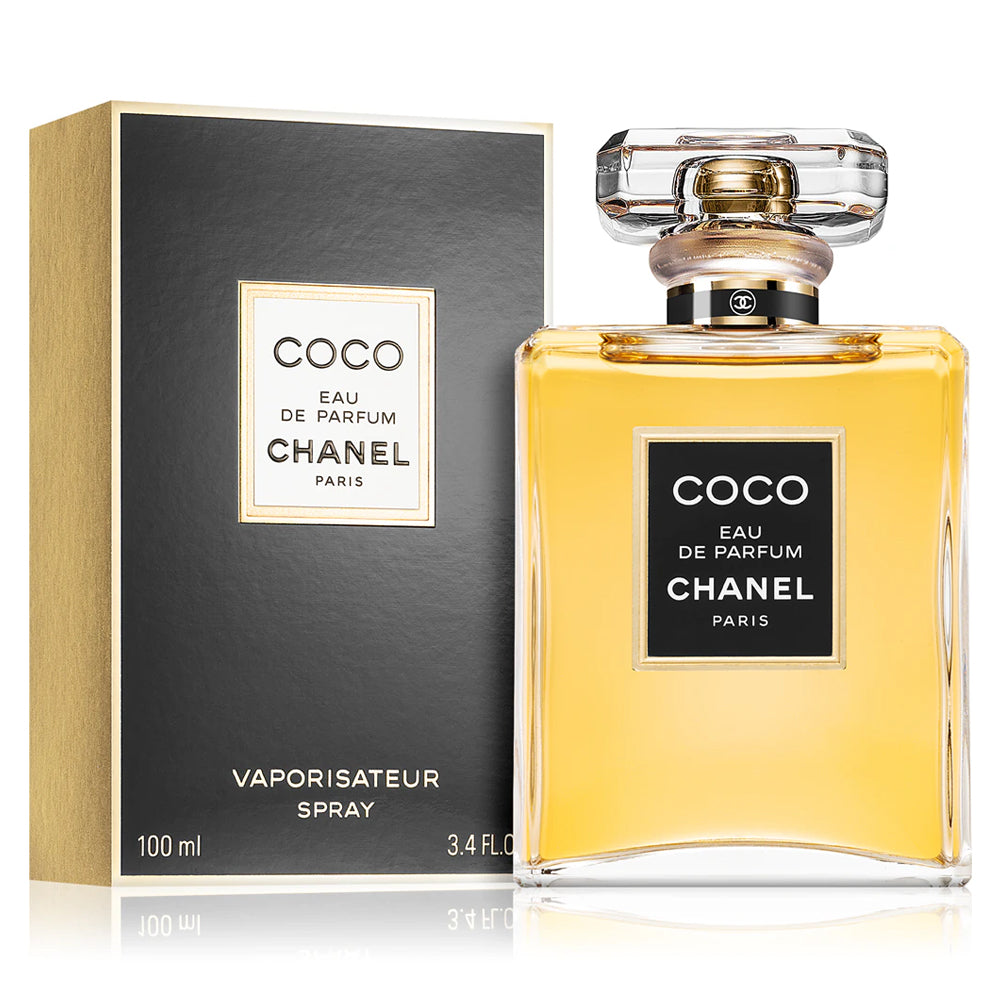 Chanel Coco Eau de Parfum