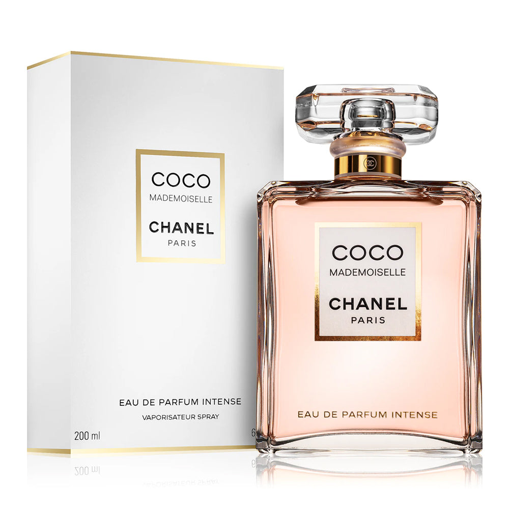 Chanel Coco Mademoiselle Intense Eau de Parfum