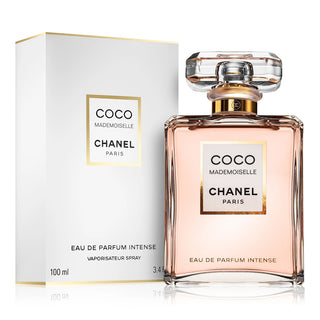Chanel Coco Mademoiselle Intense Eau de Parfum