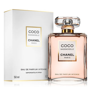 Chanel Coco Mademoiselle Intense Eau de Parfum