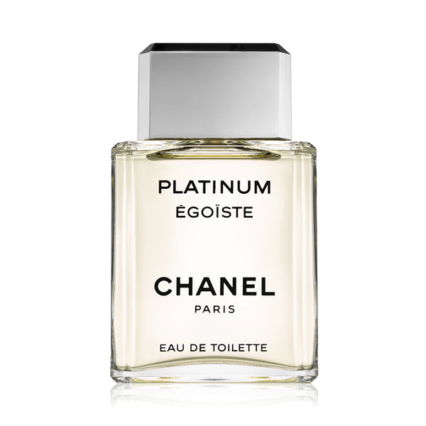 Chanel Égoiste Platinum Eau de Toilette