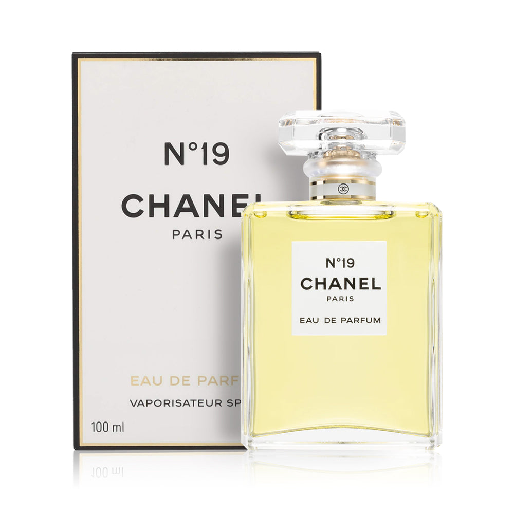 Chanel N°19 Eau de Parfum