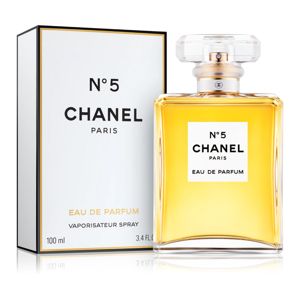 Chanel N°5 Eau de Parfum