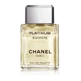 Chanel Égoiste Platinum Eau de Toilette