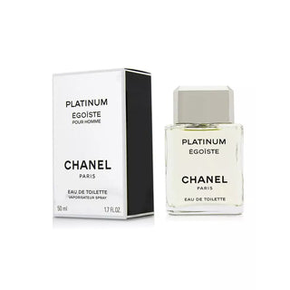 Chanel Égoiste Platinum Eau de Toilette