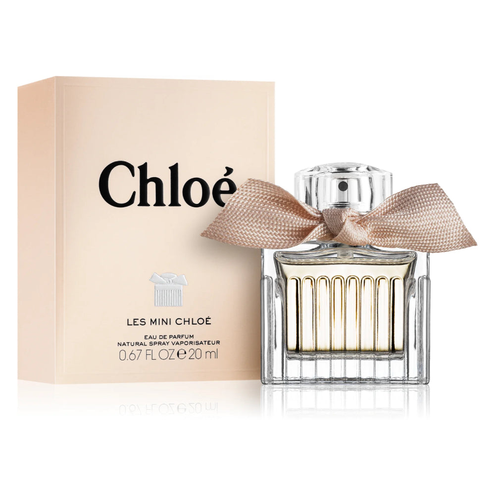 Chloé Eau de Parfum