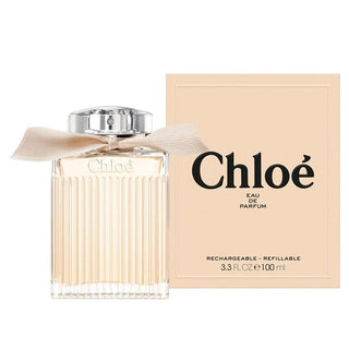 Chloé Eau de Parfum-Perfume & Cologne-Chloé-100 ml-MyScent