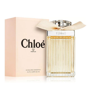 Chloé Eau de Parfum-Perfume & Cologne-Chloé-125 ml-MyScent