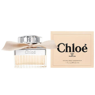 Chloé Eau de Parfum-Perfume & Cologne-Chloé-30 ml-MyScent