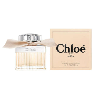 Chloé Eau de Parfum-Perfume & Cologne-Chloé-50 ml-MyScent