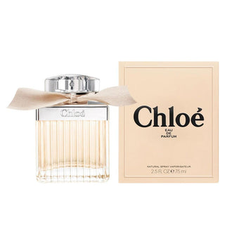 Chloé Eau de Parfum-Perfume & Cologne-Chloé-75 ml-MyScent