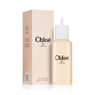 Chloé Eau de Parfum Refill 150 ml-Perfume & Cologne-Chloé-150 ml-MyScent