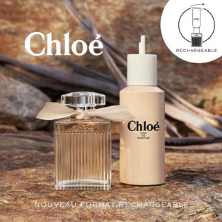 Chloé Eau de Parfum Refill 150 ml-Perfume & Cologne-Chloé-150 ml-MyScent