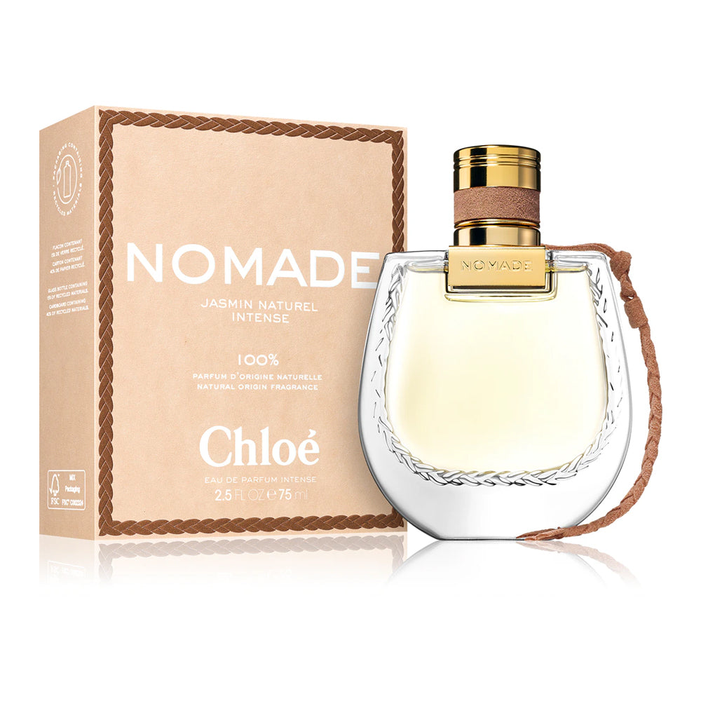 Chloé Jasmin Naturel Intense Eau de Parfum