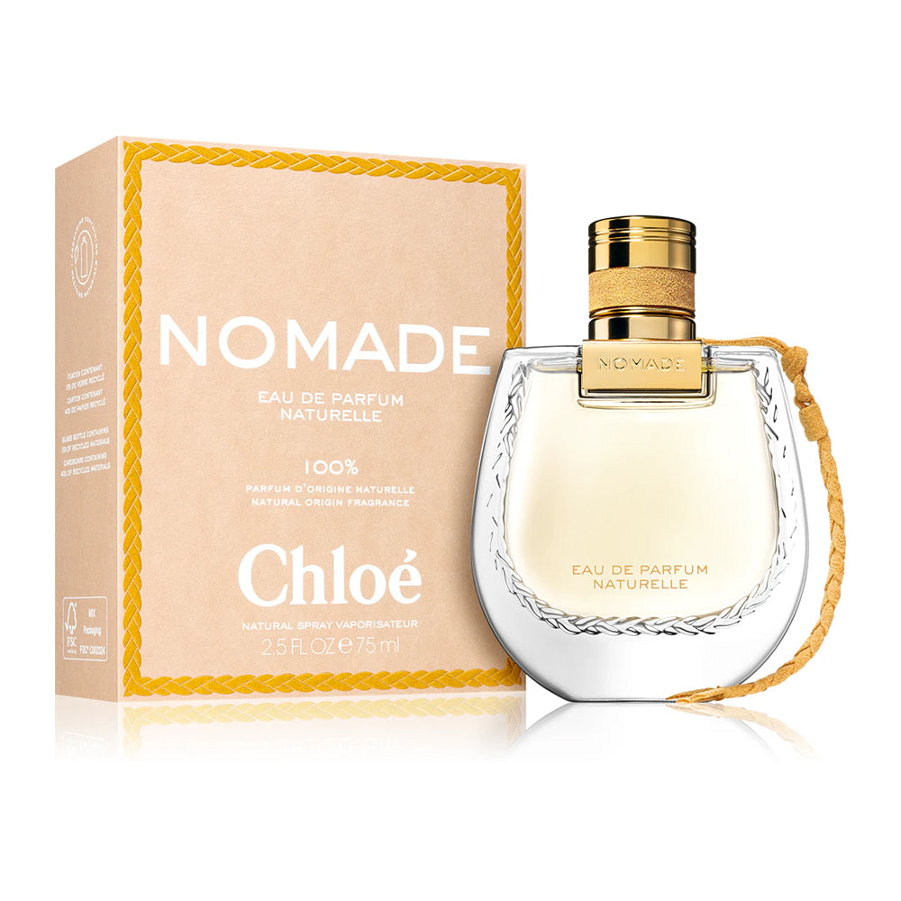 Chloé Nomade Jasmin Naturel Eau de Parfum