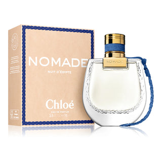 Chloé Nomade Nuit d'Egypte Eau de Parfum