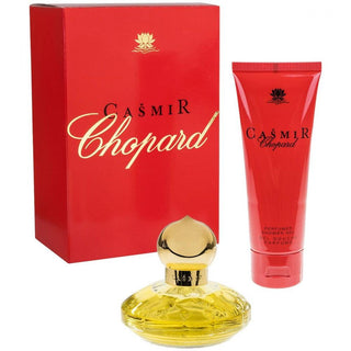 Chopard Casmir Eau de Parfum und Duschgel Geschenkset für Frauen-Perfume & Cologne-Chopard-Edp 30ml + perfumed shower gel 75ml-MyScent