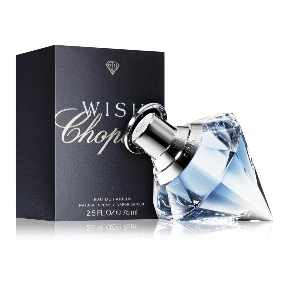 Chopard Wish Eau de Parfum