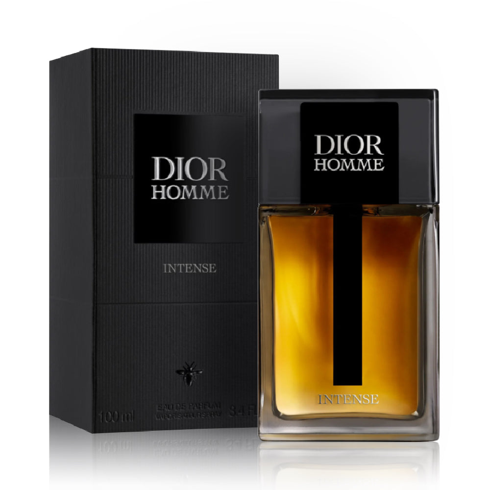 Christian Dior Homme Intense Eau de Parfum