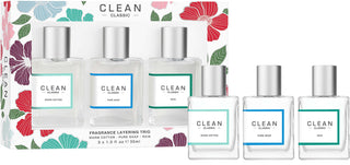 Clean 3er-Pack Layering 3 x 30 ml Geschenkset-Facial Cleansing Kits-Clean-3 x 30 ml-MyScent