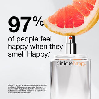 Clinique Happy Eau de Parfum-Perfume & Cologne-Clinique-100 ml-MyScent