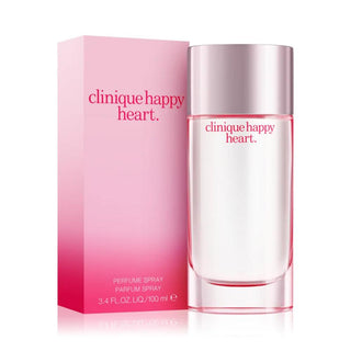 Clinique Happy Heart Eau de Parfum-Perfume & Cologne-Clinique-100 ml-MyScent