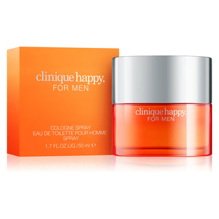 Clinique Happy for Men Cologne Eau de Toilette