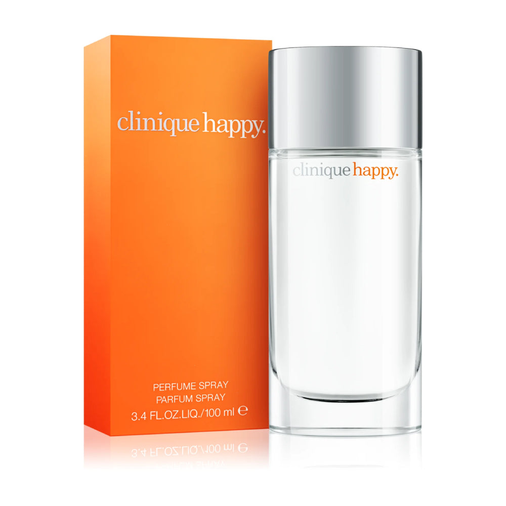Clinique Happy Eau de Parfum