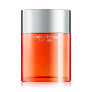 Clinique Happy for Men Cologne Eau de Toilette