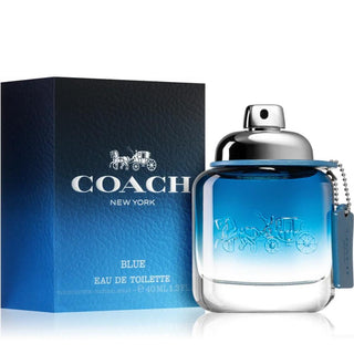 Coach Blue Eau de Toilette-Perfume & Cologne-Coach-40 ml-MyScent