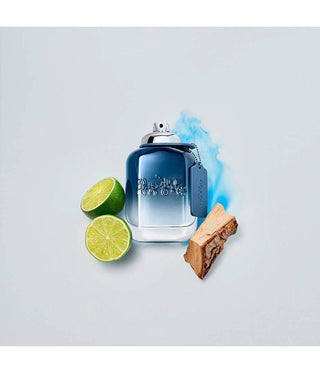 Coach Blue Eau de Toilette-Perfume & Cologne-Coach-40 ml-MyScent