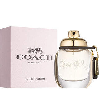 Coach Coach Eau de Parfum-Perfume & Cologne-Coach-30 ml-MyScent