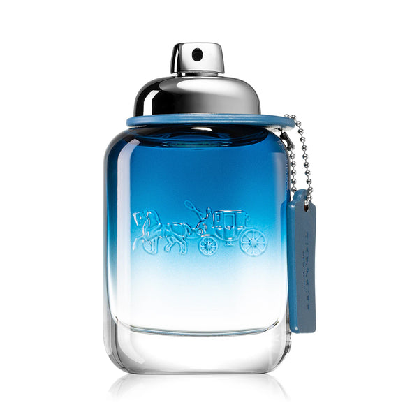 Coach Blue Eau de Toilette