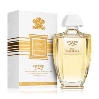 Creed Acqua Originale Iris Tubereuse Eau de Parfum-Perfume & Cologne-Creed-100 ml-MyScent