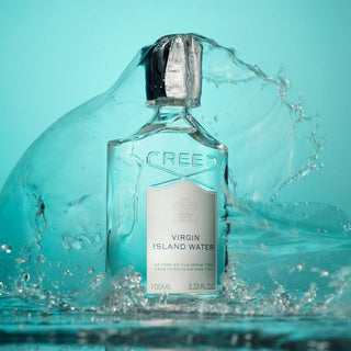 Creed Millesime Virgin Island Water Eau de Parfum-Perfume & Cologne-Creed-MyScent