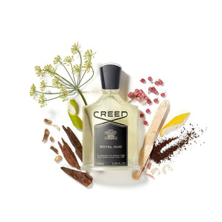 Creed Royal Oud Eau De Parfum Spray-Perfume & Cologne-Creed-MyScent