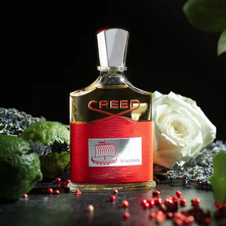 Creed Viking Eau de Parfum-Perfume & Cologne-Creed-100 ml-MyScent