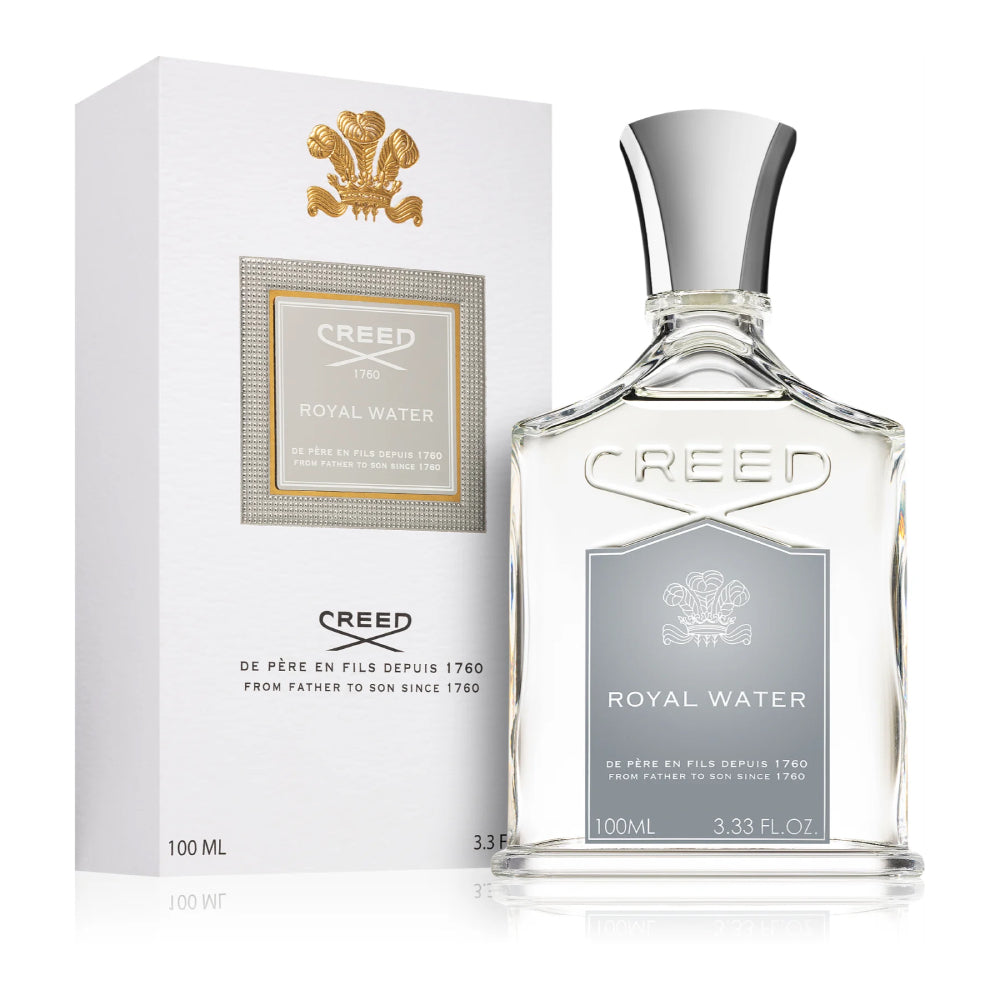 Creed Royal Water Eau de Parfum